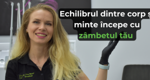 Sanatatea: echilibrul dintre corp, minte si obiceiuri