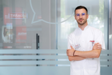 Cat de sigure sunt, de fapt, investigatiile imagistice? Iata ce ne spune Dr. George Bogdan, medic rezident pneumolog