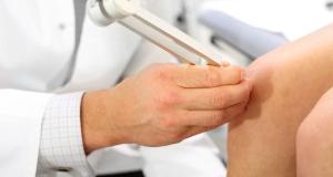 Durerea de genunchi - de ce apare si cum poate fi tratata
