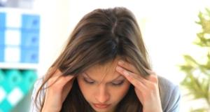 Durerile de cap – ce le influenteaza si care sunt bolile pe care le semnaleaza
