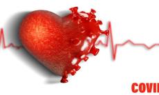 INSP: Pacientii COVID-19 cu boli cardiovasculare prezinta o probabilitate de 3,48 ori mai mare de evolutie catre deces