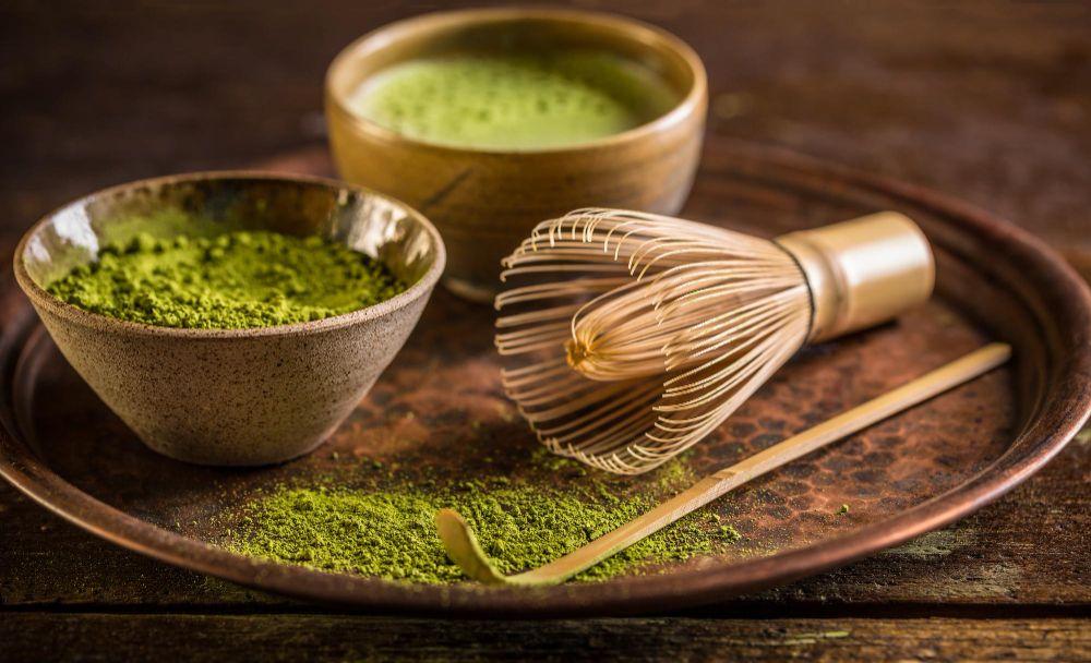 Un alt tip de energie: ce aduce matcha in stilul tau de viata