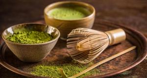 Un alt tip de energie: ce aduce matcha in stilul tau de viata
