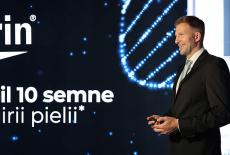 Inovatie epigenetica pentru piele: lansarea unui serum revolutionar in Romania