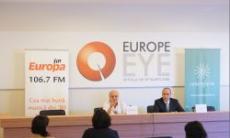 Centrofarm si Europe Eye lanseaza campania medicala  'Vegheaza la sanatatea ochilor tai'