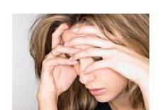 Identificarea si evitarea factorilor declansatori ai migrenei