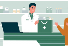 Farmacia unde puteti rezerva online medicamentele de pe reteta