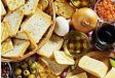 Festin Romanesc - Sarbatoarea Usturoiului