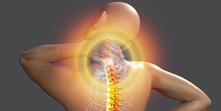 Fibromialgia un sindrom dificil de diagnosticat