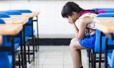 Copilului tau ii este frica sa mearga la scoala? Iata ce masuri poti lua