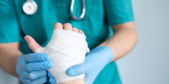 Fractura osului metacarpian: diagnostic, tratament si recuperare