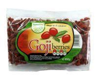 Goji, in portofoliul SanoVita