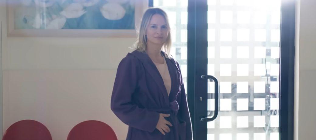 Nephro II – atunci cand filmul devine o lectie de viata si o invitatie la empatie