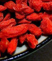 Fructe goji