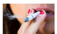 Doar 100 de tigari fumate pe tot parcursul vietii cresc cu 30% riscul cancerului mamar