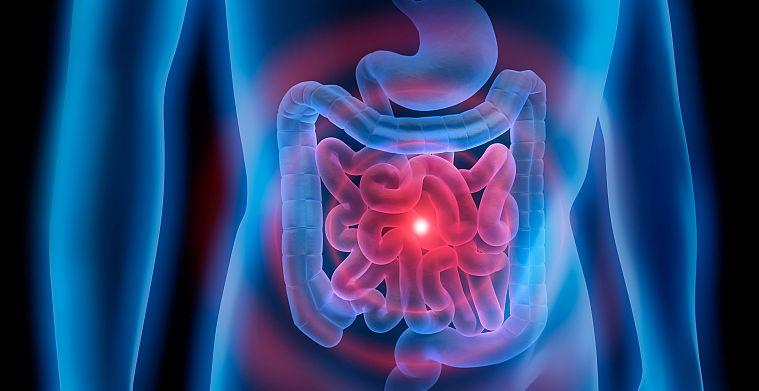 Gastrostoma si Colostoma