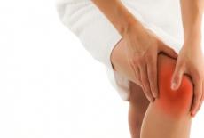 Cauzele durerilor de genunchi si tratamentul lor