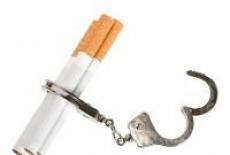 Renunțați la fumat - mucus în gât - Laringe June