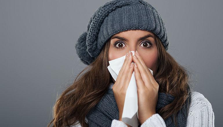 Remediul natural impotriva gripei!