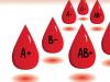 Care sunt bolile la care esti predispus in functie de grupa ta de sange?