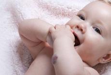 Sindromul Kasabach - Merritt 