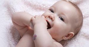 Sindromul Kasabach - Merritt 