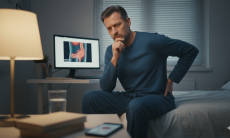 Hemoroizii – cand ar trebui sa consultati medicul?