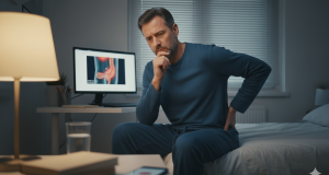 Hemoroizii – cand ar trebui sa consultati medicul?