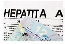 Hepatita virala A (Hepatita epidemica)