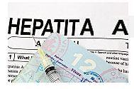 Hepatita A simptome, tratament si prevenire