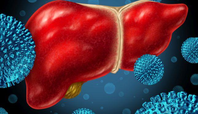 Hepatita C. Cum poate fi diagnosticata rapid si ce tratament trebuie urmat