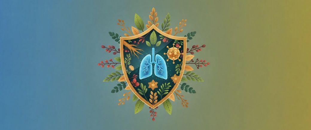 Sezonul rece si imunitatea: formule complexe cu efect antiviral si antiinflamator