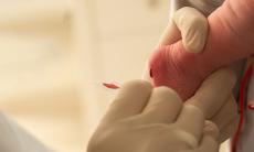 Hipoglicemia la nou-nascuti: cum o recunosti si ce trebuie facut