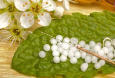 Avantajele tratamentului homeopat