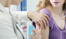 Indicatiile vaccinului anti-HPV in prevenirea cancerului de col uterin