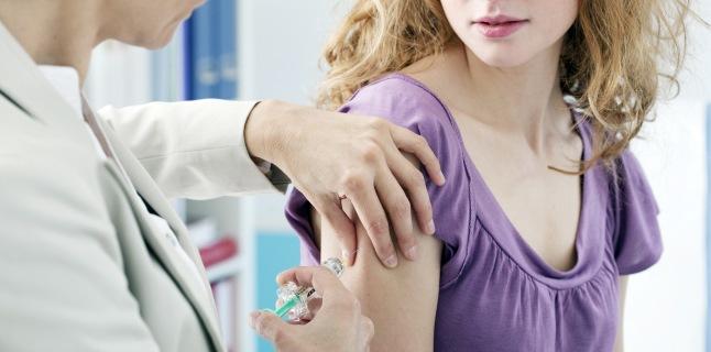 Indicatiile vaccinului anti-HPV in prevenirea cancerului de col uterin