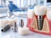 Implanturile dentare - tipuri, avantaje si riscuri