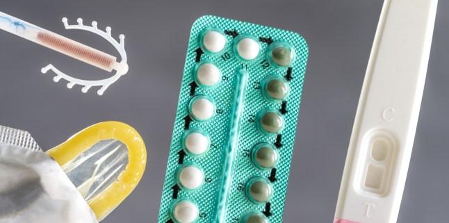 Metode contraceptive - tot ce trebuie sa stii pentru a face cea mai sanatoasa alegere