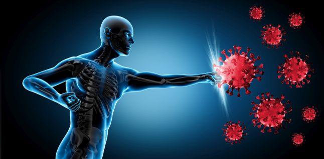 Primele date oficiale despre rata de imunitate la COVID-19, in Romania