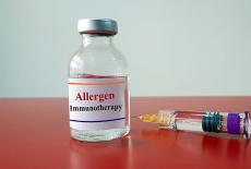 Imunoterapia: metoda de tratament a bolilor alergice