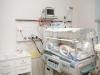  Noi informatii privind starea generala de sanatate a bebelusului ars la maternitatea Bucur