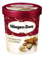 Haagen-Dazs: o inghetata cu gust perfect si look sofisticat