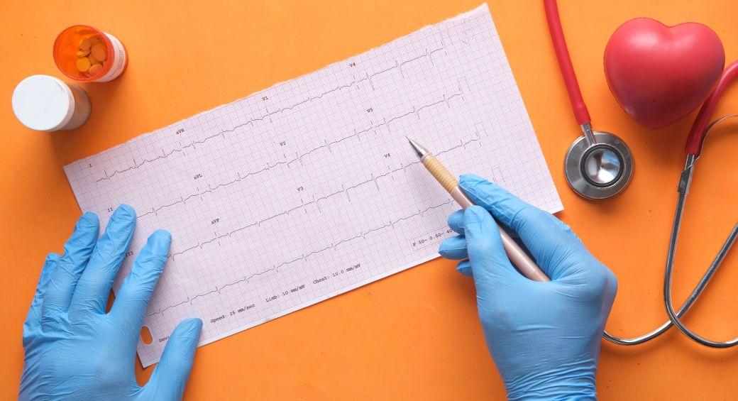 Cum recunosti infarctul miocardic si cand este o urgenta medicala