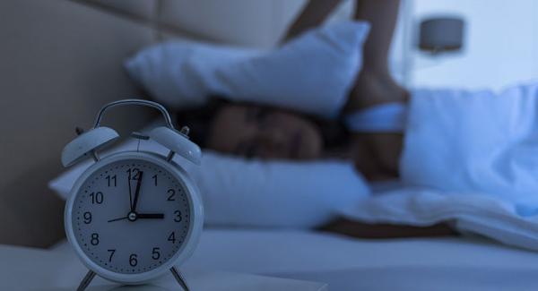 Intelegerea si gestionarea insomniei idiopatice