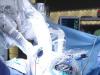Interventii chirurgicale minim invazive cu ajutorul chirurgiei robotice