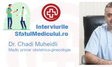 Dr. Chadi Muheidli, medic primar obstetrica-ginecologie: Cum tratam endometrioza?