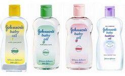 Johnson’s baby - produsele familiei tale