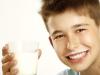Beneficiile consumului de lapte la copii