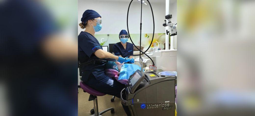 Laserul in stomatologie: cand este util, ce limite are si de ce conteaza experienta medicului