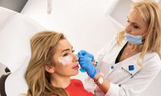  Lifting facial non-invaziv, alternativa interventiei chirurgicale 